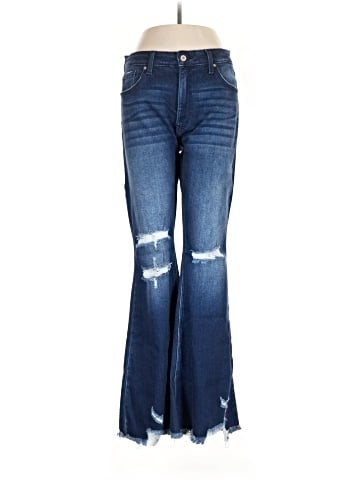 KANCAN JEANS Jeans (view 1)