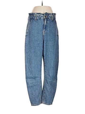 Zara Jeans (view 1)