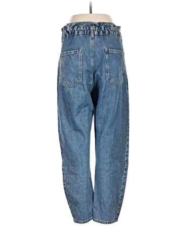 Zara Jeans (view 2)