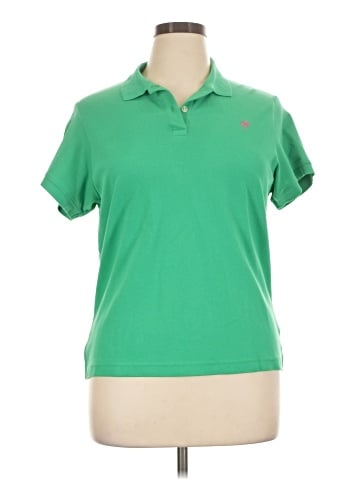 Lilly Pulitzer Short Sleeve Polo (view 1)