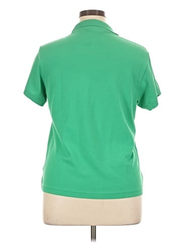Lilly Pulitzer Short Sleeve Polo (view 2)