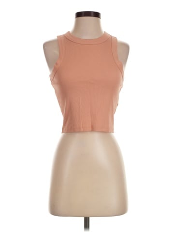 Madewell Tank Top (view 1)
