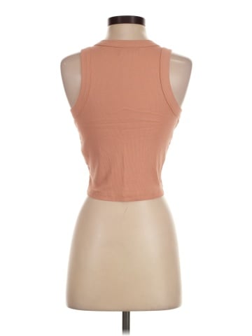 Madewell Tank Top (view 2)