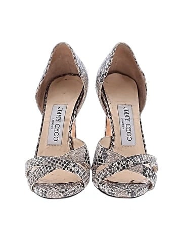 Jimmy Choo Sandals (view 2)