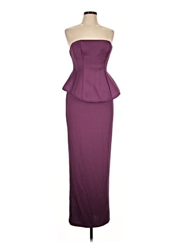 Fashion Nova Cocktail Dress (view 1)