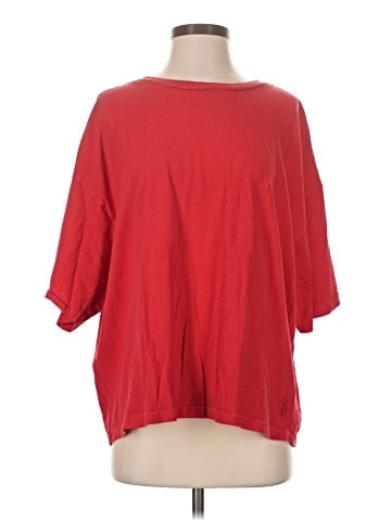 Fp Movement 3/4 Sleeve T Shirt