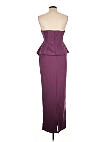 Fashion Nova Cocktail Dress (view 2)