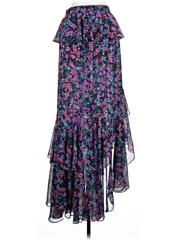 MISA Los Angeles Casual Skirt (view 2)