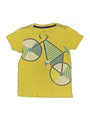 Tea Short Sleeve T-Shirt (view 1)