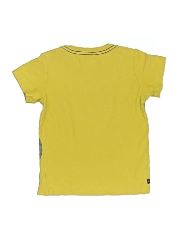 Tea Short Sleeve T-Shirt (view 2)