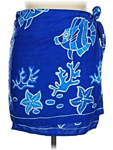 Rima Beachworld Swimsuit Cover Up (view 1)