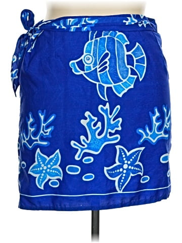 Rima Beachworld Swimsuit Cover Up (view 2)