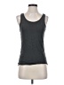 Unbranded Gray Tank Top Size S - photo 1