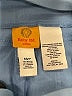 Ruby Rd. Solid Blue Active Pants Size 16 Petite - photo 4