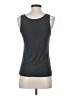 Unbranded Gray Tank Top Size S - photo 2
