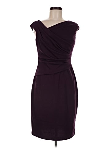 Lauren by Ralph Lauren Cocktail Dress (view 1)