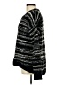 CALVIN KLEIN JEANS Stripes Black Pullover Sweater Size L - photo 5