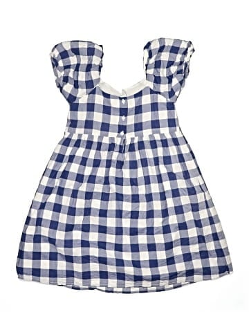 Janie and Jack Dress (view 2)