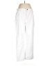 Cotton On 100% Cotton White Jeans Size 12 - photo 1