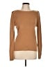 Lauren by Ralph Lauren Tan Pullover Sweater Size L - photo 1