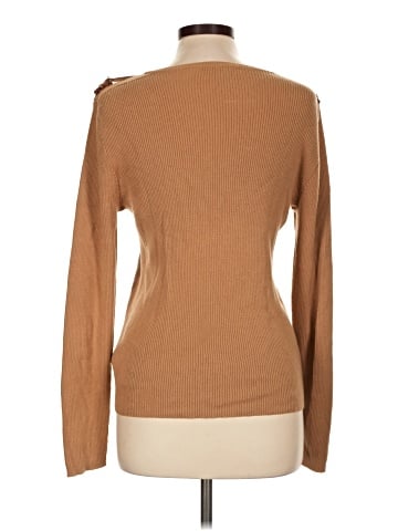Lauren by Ralph Lauren Pullover Sweater (view 2)