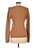 Lauren by Ralph Lauren Tan Pullover Sweater Size L - photo 2