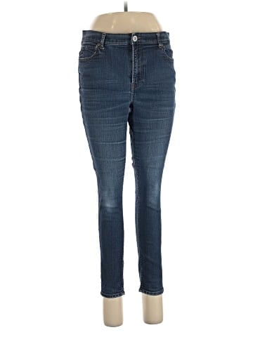 Express Jeans Jeans (view 1)