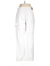 Cotton On 100% Cotton White Jeans Size 12 - photo 2