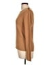 Lauren by Ralph Lauren Tan Pullover Sweater Size L - photo 5
