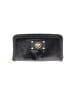 Marc by Marc Jacobs Black Wallet One size - photo 1