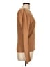 Lauren by Ralph Lauren Tan Pullover Sweater Size L - photo 4
