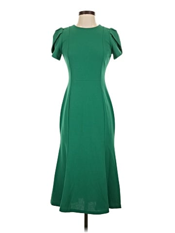 Calvin Klein Cocktail Dress (view 1)