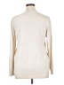 Ann Taylor LOFT Ivory Pullover Sweater Size XL - photo 2