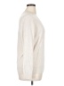 Ann Taylor LOFT Ivory Pullover Sweater Size XL - photo 4