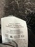 Nike 100% Polyester Solid Black Athletic Shorts Size M - photo 4