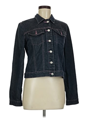 Polo Jeans Co. by Ralph Lauren Denim Jacket (view 1)