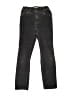 Crewcuts Outlet Black Jeans Size 8 - photo 1