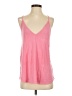 Athleta Pink Tank Top Size S - photo 1
