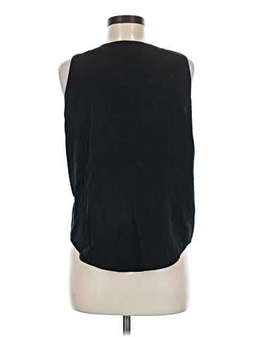 Jack Mulqueen Sleeveless Blouse (view 2)