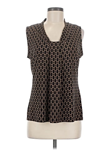 Chico's Sleeveless Blouse (view 1)