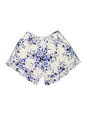 En Creme Shorts (view 2)