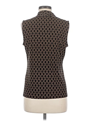 Chico's Sleeveless Blouse (view 2)