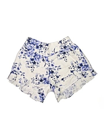 En Creme Shorts (view 1)