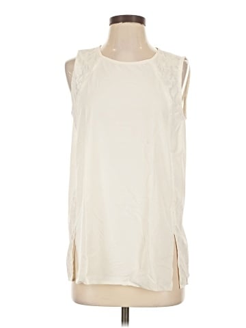 Athleta Sleeveless Blouse (view 1)