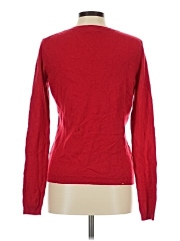 Worthington Cashmere Pullover Sweater (view 2)