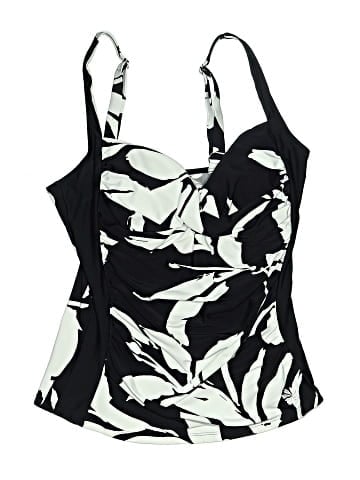 Hapari Swimwear Swimsuit Top (view 1)