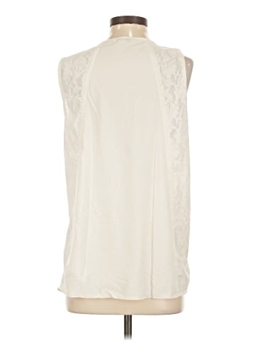 Athleta Sleeveless Blouse (view 2)