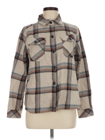 Woolrich Jacket (view 1)