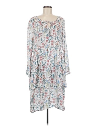 William Rast Casual Dress (view 1)
