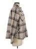 Woolrich 100% Cotton Plaid Gray Jacket Size M - photo 4
